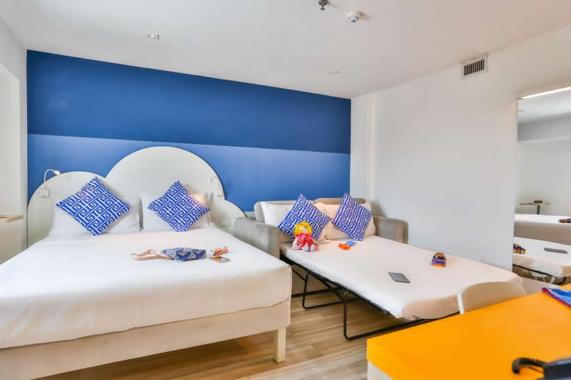 Ibis Styles São Paulo Anhembi - São Paulo-SP