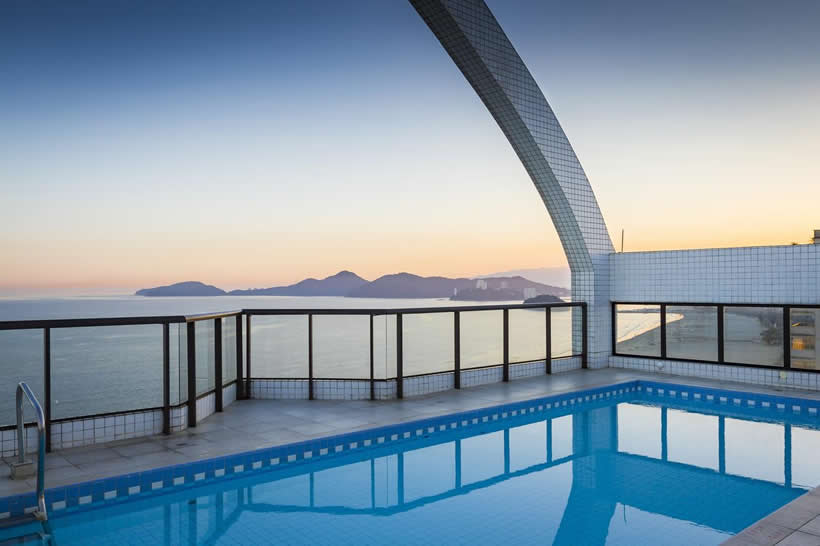 Mercure Hotel Santos