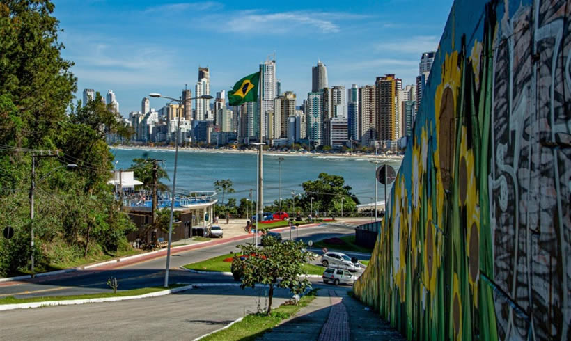 Balneário Camboriú-SC