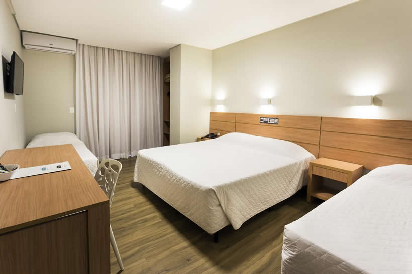 Hotel Tropikalya Gold