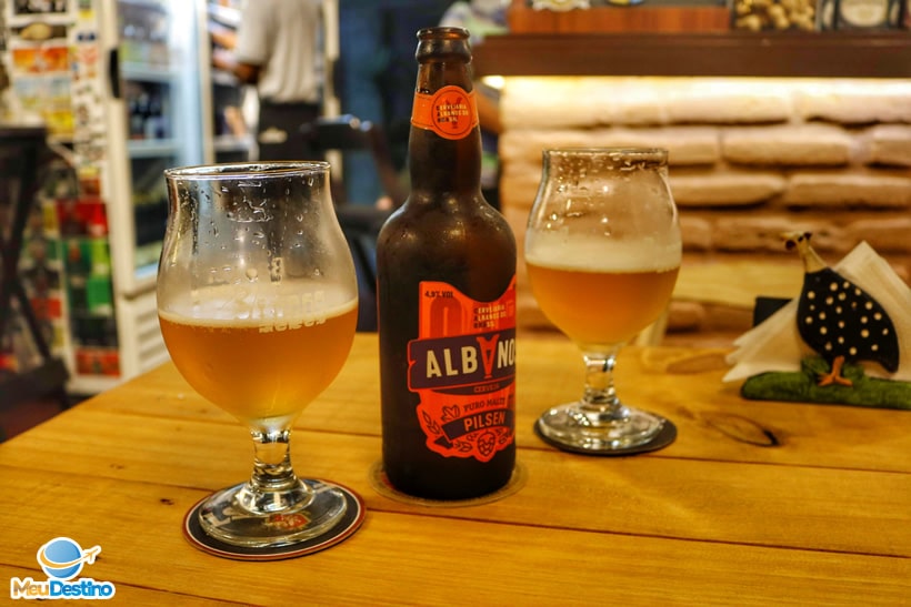 Mega Malte - Cervejas Artesanais em Divinópolis-MG