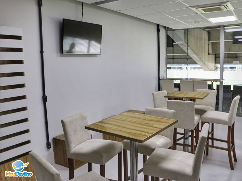 Arena da Baixada - Estádio do Athletico Paranaense - Curitiba-PR