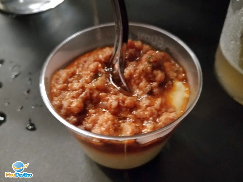 Gards Rooftop Bar - Shopping Batel - Curitiba-PR