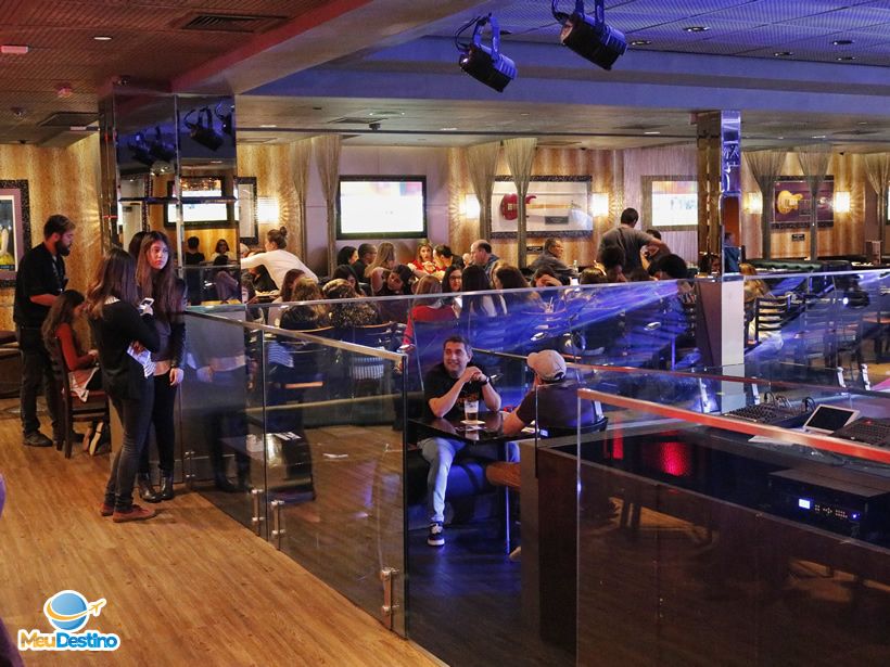 2º Piso- Curitiba-PR