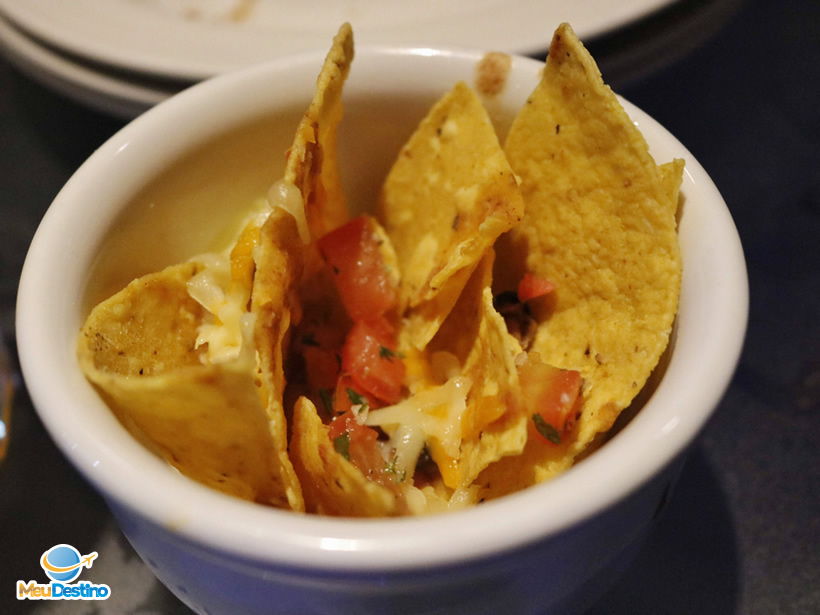 Petisco - Curitiba-PR