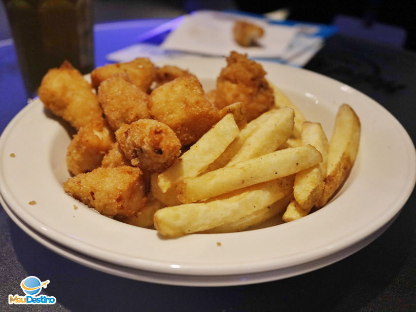 Hard Rock Café - Curitiba-PR