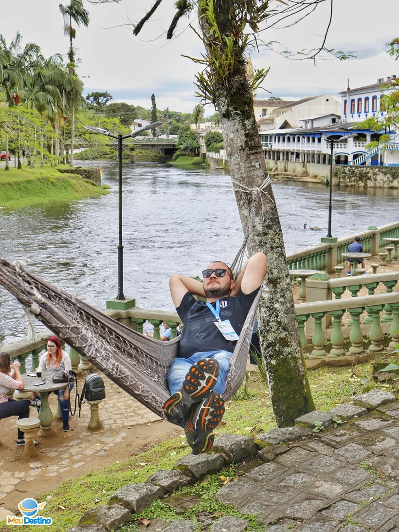 O que fazer em Morretes-PR