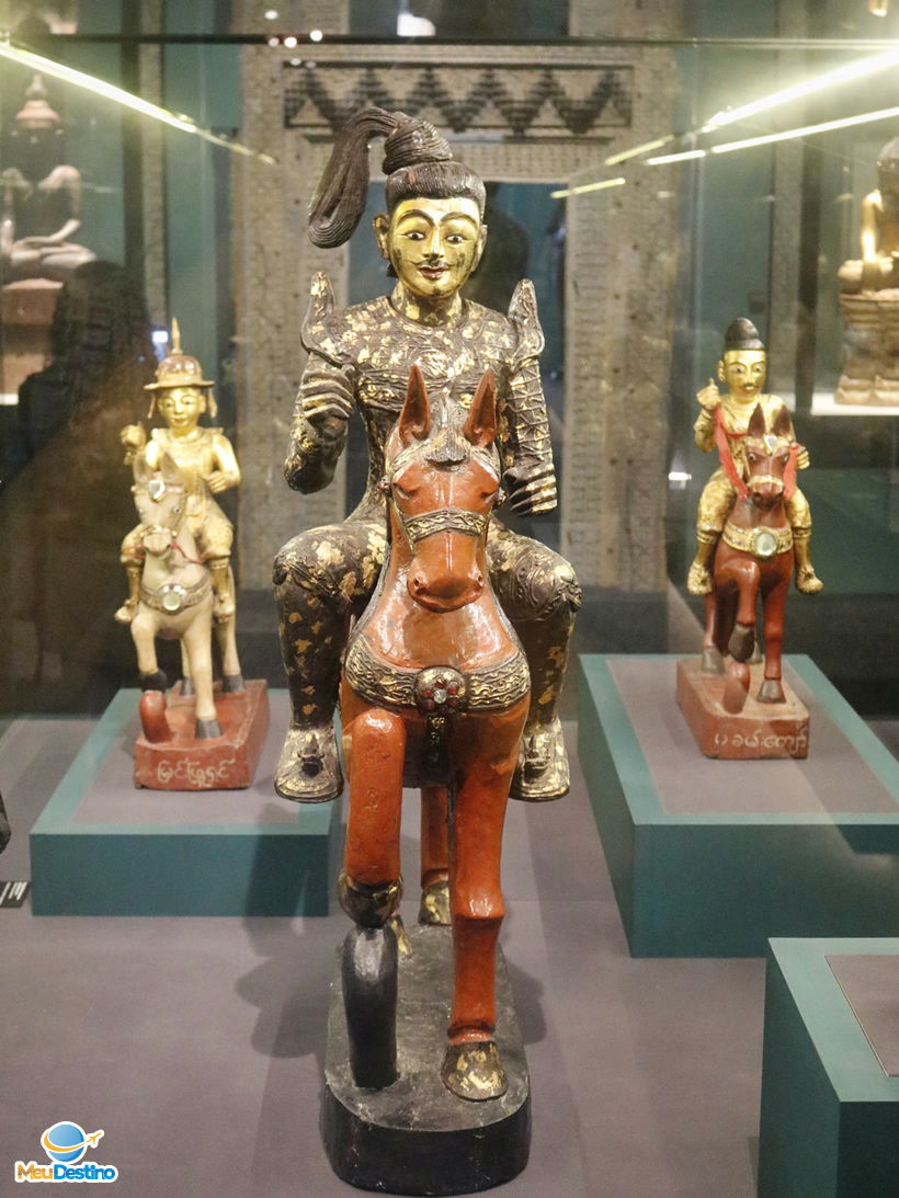 Museu Oscar Niemeyer - Museu do Olho - Curitiba-PR