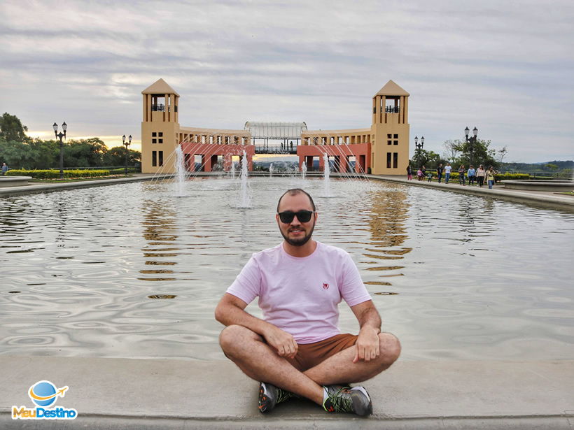 Parque Tanguá - O que fazer em Curitiba-PR