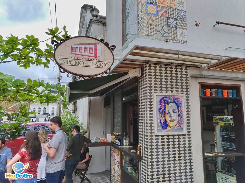 Empório do Largo