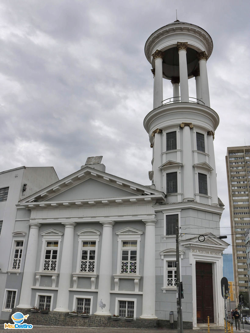 Igreja Presbiteriana