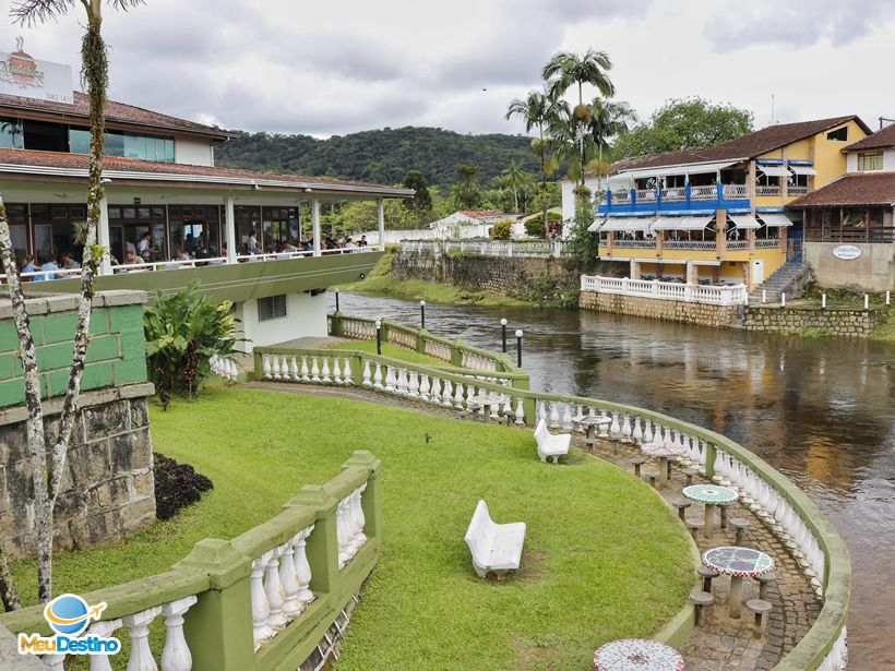 Restaurante Mandalozzo