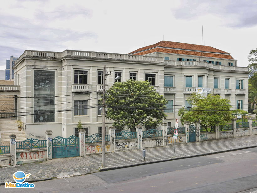 Palácio de São Francisco