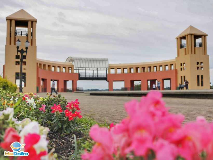 Parque Tanguá - Os melhores parques de Curitiba-PR