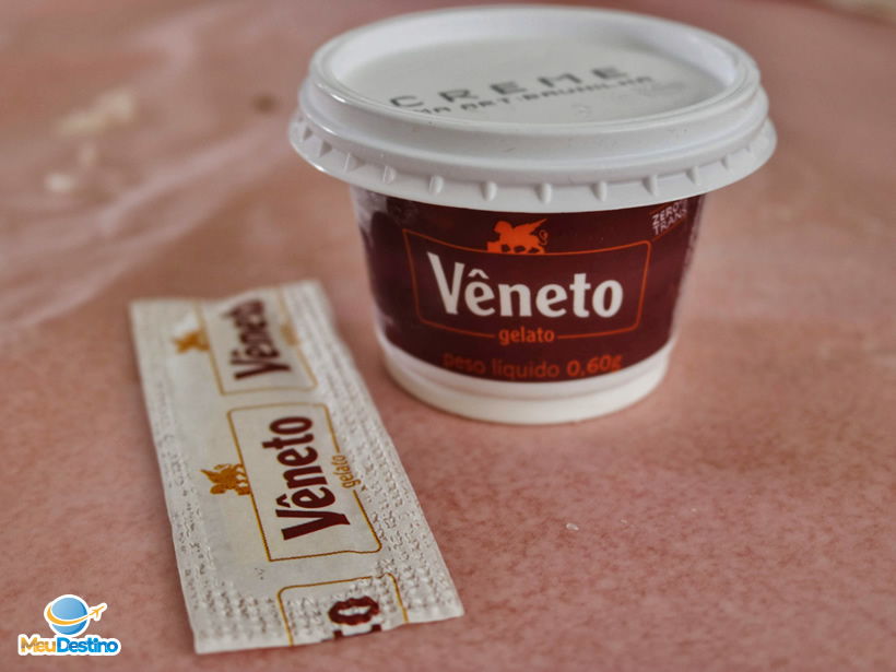 Gelato Vêneto