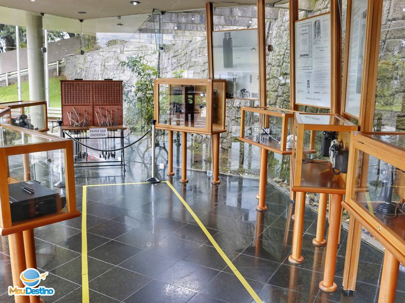 Museu do Telefone