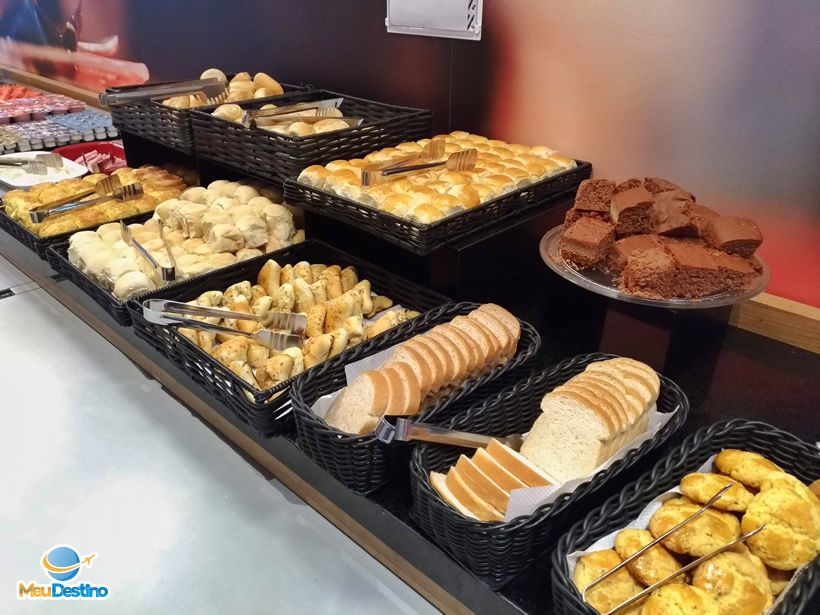 Ibis Juiz de Fora-MG