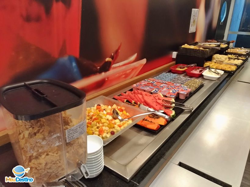 Ibis Juiz de Fora-MG