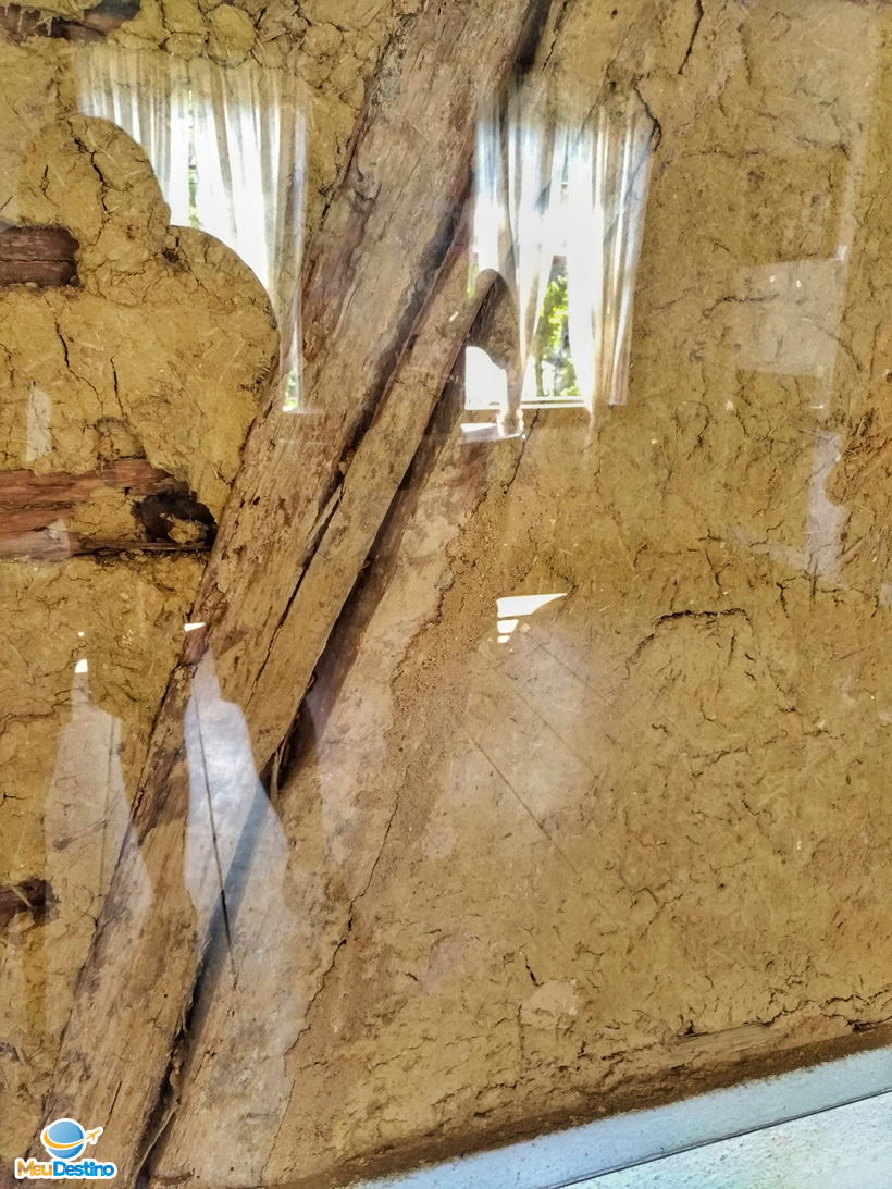 Museu Casa do Colono - Petrópolis-RJ