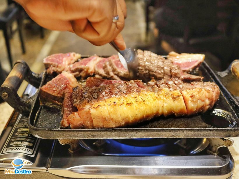 Picanha - Casa D'Angelo