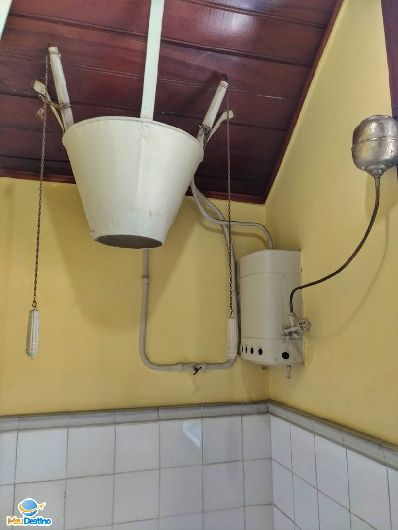 Casa de Santos Dumont - Petrópolis-RJ