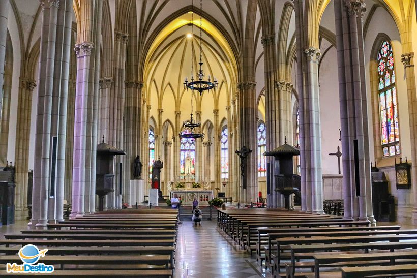 Catedral de São Pedro de Alcântara
