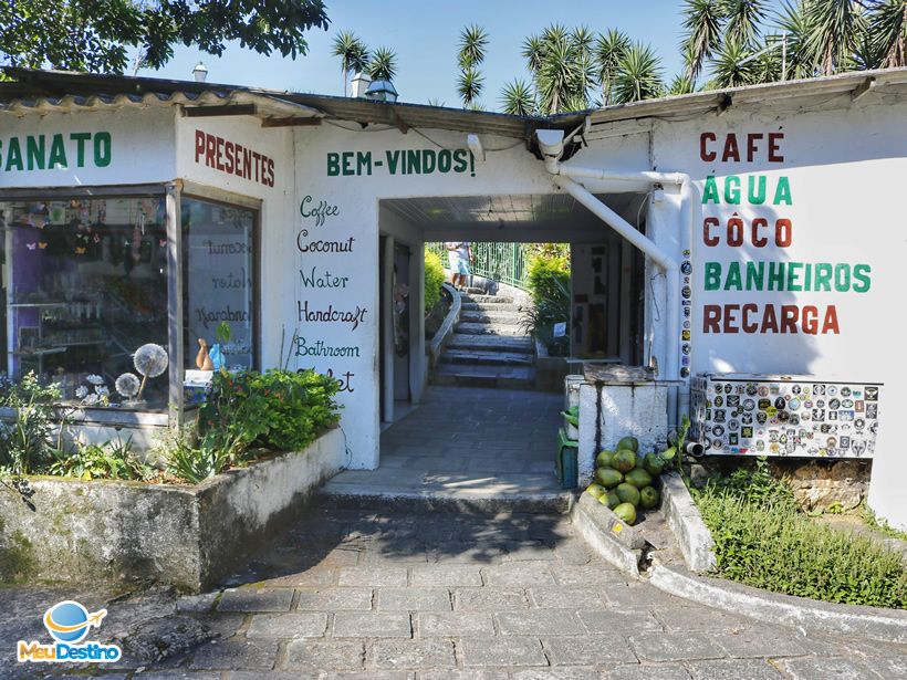 Entrada