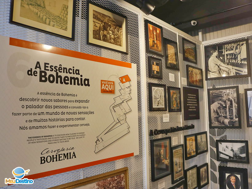 Museu da Cerveja - Petrópolis-RJ