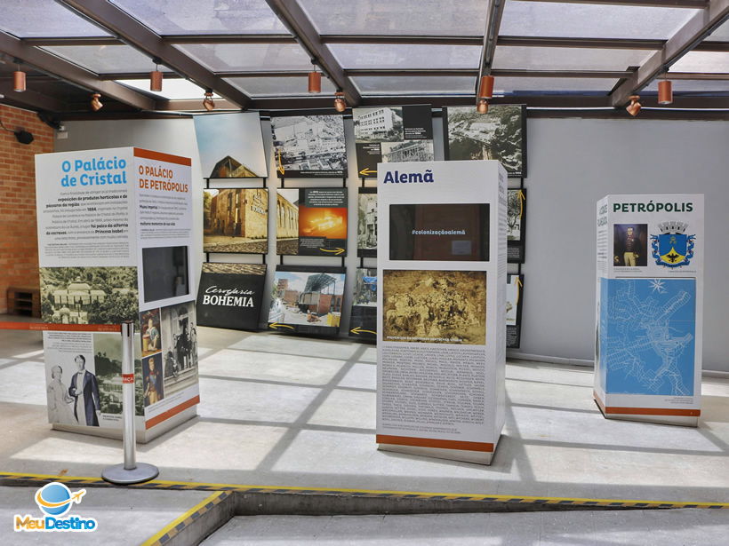 Museu da Cerveja - Petrópolis-RJ