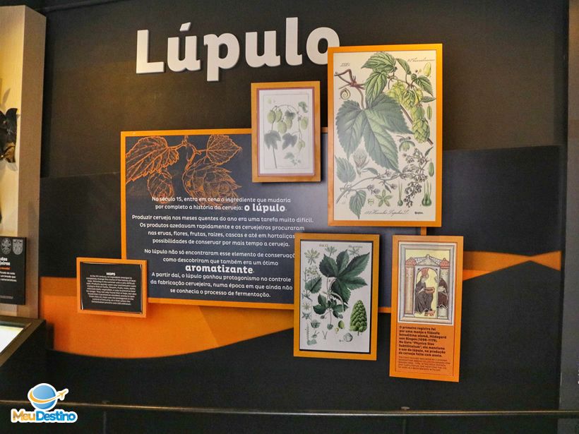 Museu da Cerveja - Petrópolis-RJ