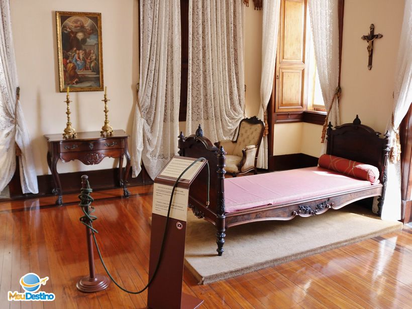 Museu Imperial - Petrópolis-RJ