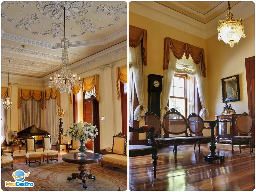 Museu Imperial - Petrópolis-RJ