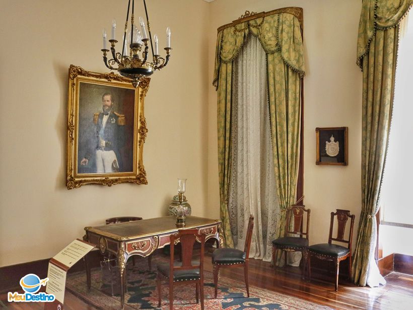 Museu Imperial - Petrópolis-RJ