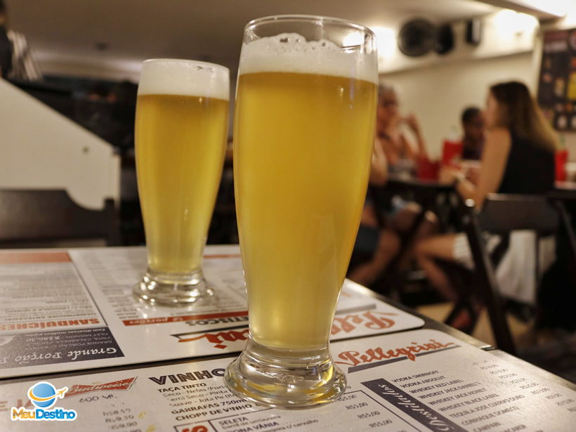 Casa Pellegrini - Petropolis-RJ