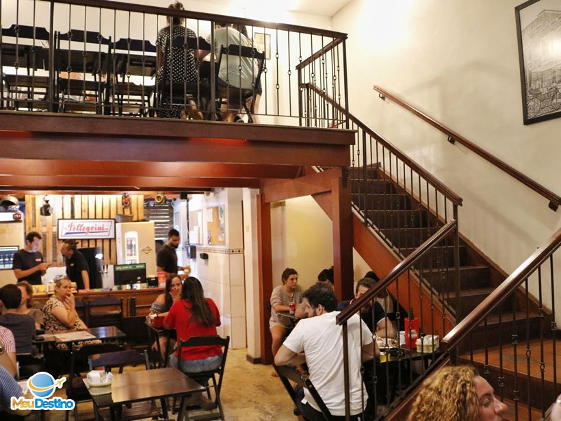 Casa Pellegrini - Petropolis-RJ