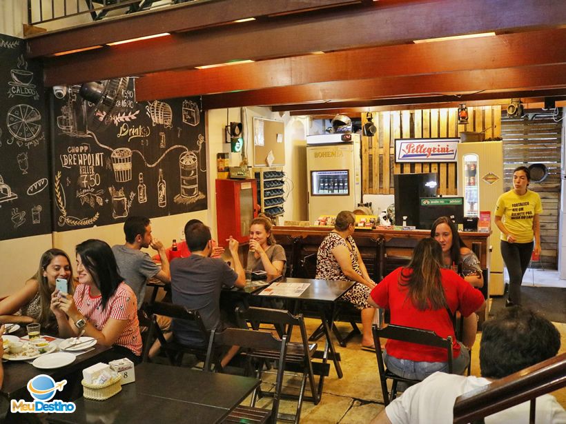 Casa Pellegrini - Petropolis-RJ