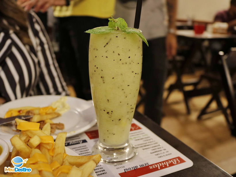 Casa Pellegrini - Petropolis-RJ