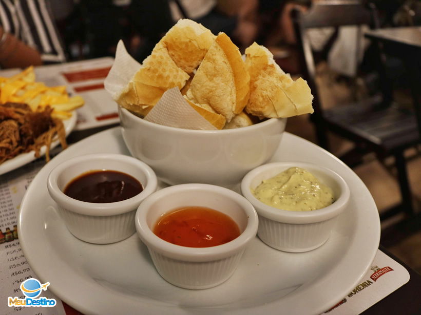 Casa Pellegrini - Petropolis-RJ
