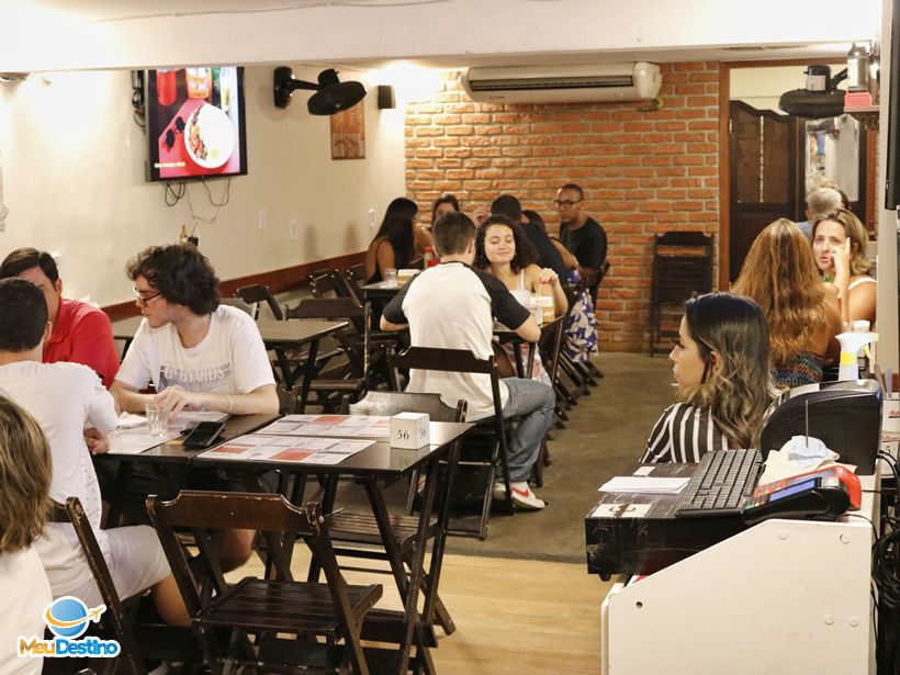 Casa Pellegrini - Petropolis-RJ