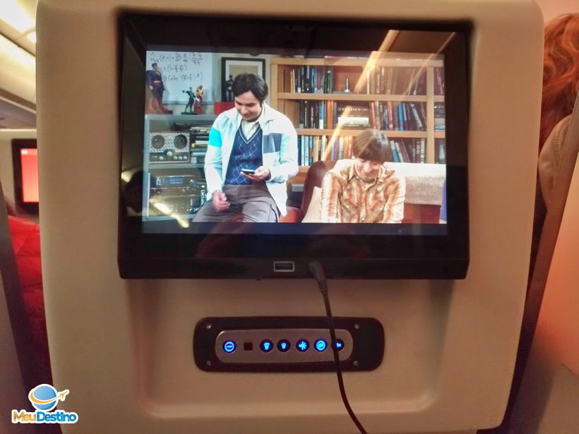 Sistema de Multimídia