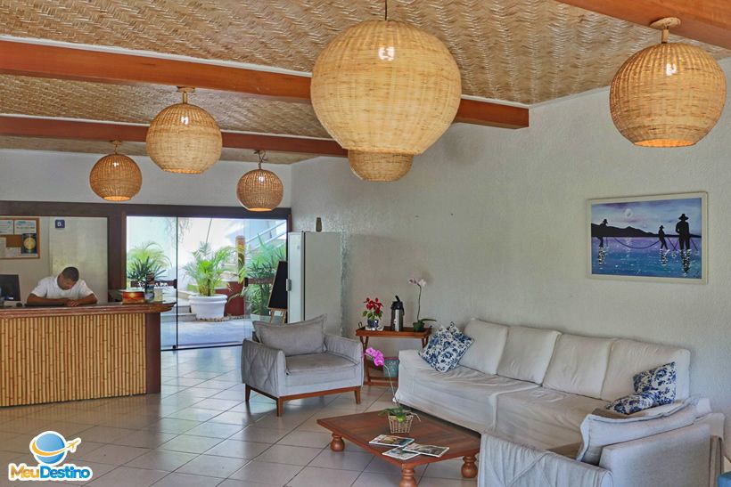 Riviera Búzios Hotel - Hospedagem em Búzios-RJ