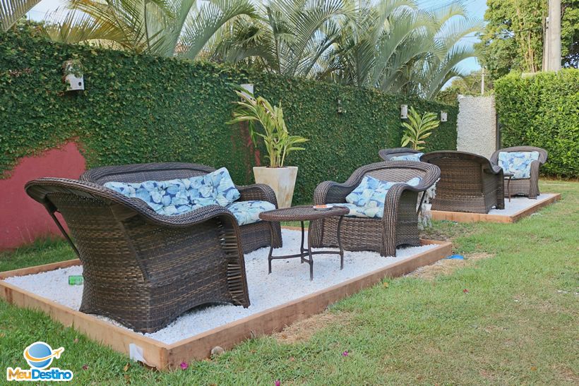 Riviera Búzios Hotel - Hospedagem em Búzios-RJ