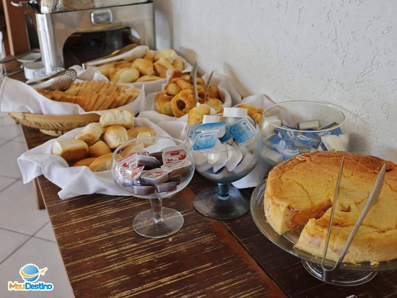 Riviera Búzios Hotel - Hospedagem em Búzios-RJ