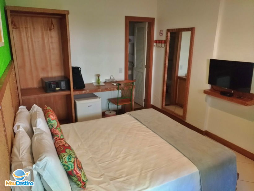 Riviera Búzios Hotel - Hospedagem em Búzios-RJ