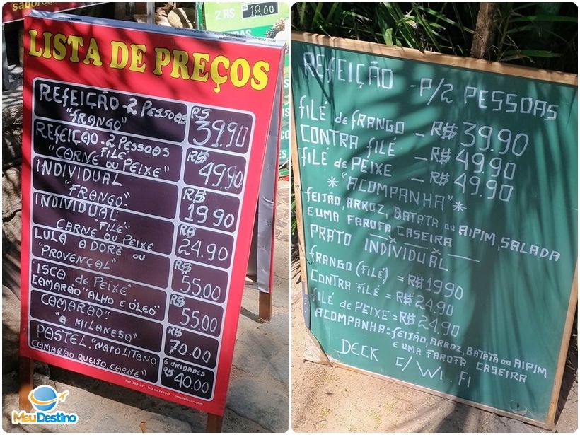 Praia da Ferradurinha - Búzios-RJ