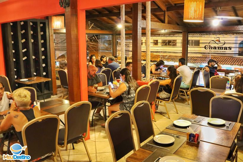 Restaurante Da Vinci