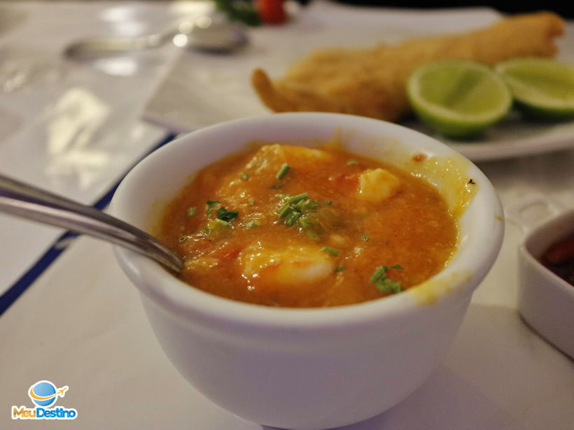 Restaurante do David