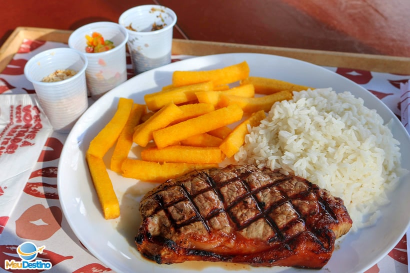 Mercado da Boca - Nova Lima / Belo Horizonte-MG