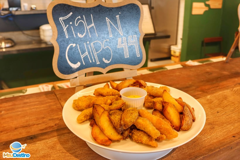 Mercado da Boca - Nova Lima / Belo Horizonte-MG