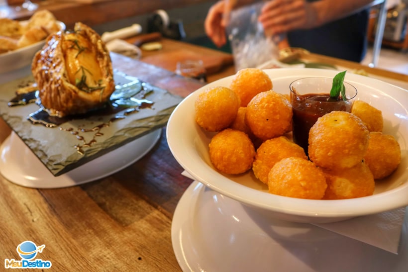 Mercado da Boca - Nova Lima / Belo Horizonte-MG